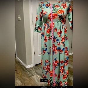 Girls dresses BUNDLE Size 10